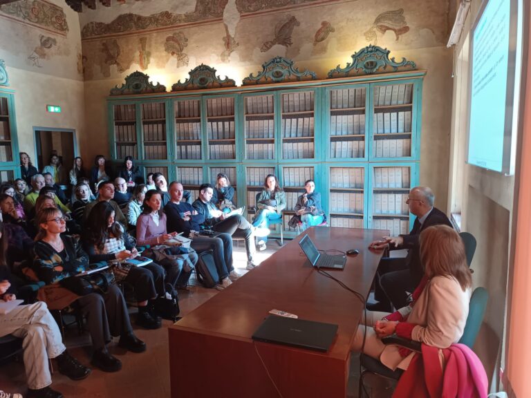 Carpi, 8 aprile | Sicurezza del prodotto tessile/moda: nuovo regolamento (UE) 2023/988, responsabilità del produttore e strumenti di tracciabilità.