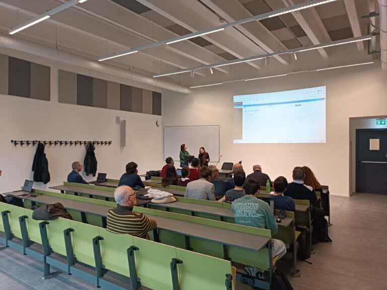 Carpi, 11/02/26 | PASSAPORTO DIGITALE DI PRODOTTO